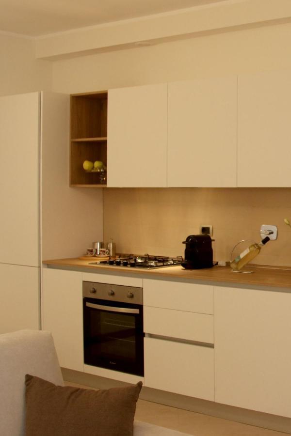Dimoraviapiadue Apartment Savona Exterior foto