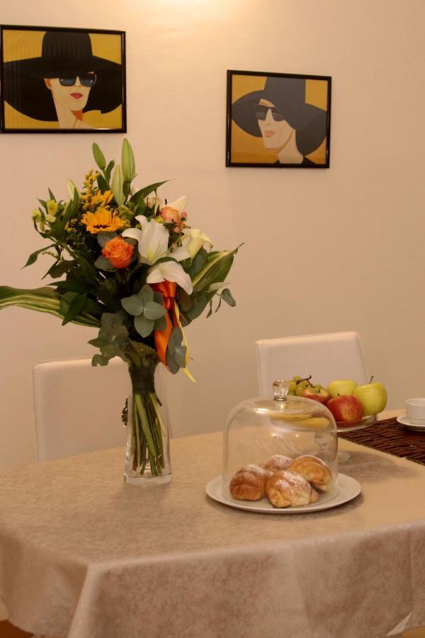 Dimoraviapiadue Apartment Savona Exterior foto