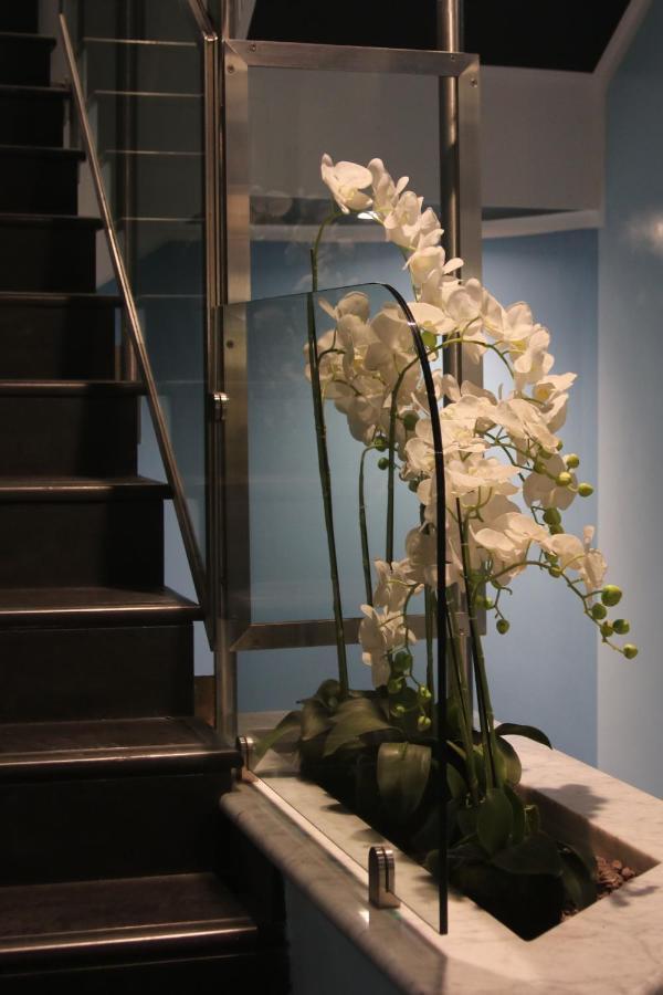 Dimoraviapiadue Apartment Savona Exterior foto