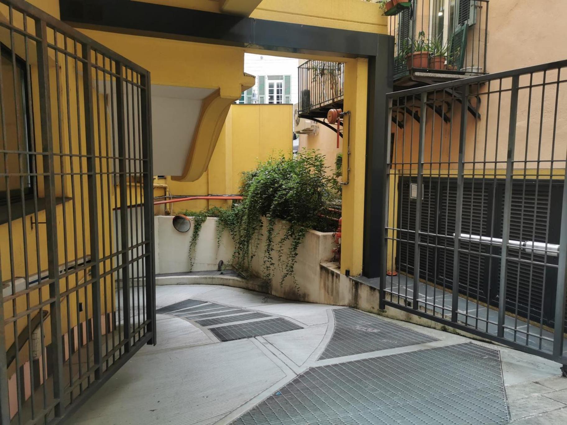 Dimoraviapiadue Apartment Savona Exterior foto