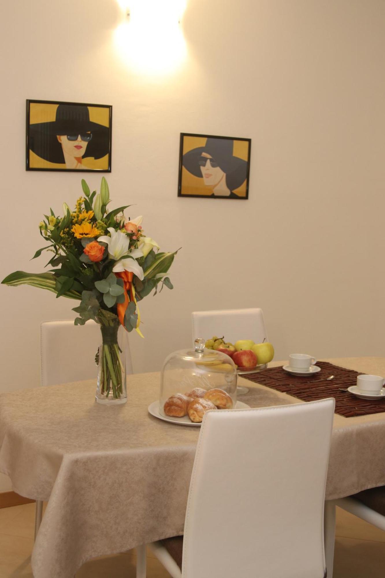 Dimoraviapiadue Apartment Savona Exterior foto