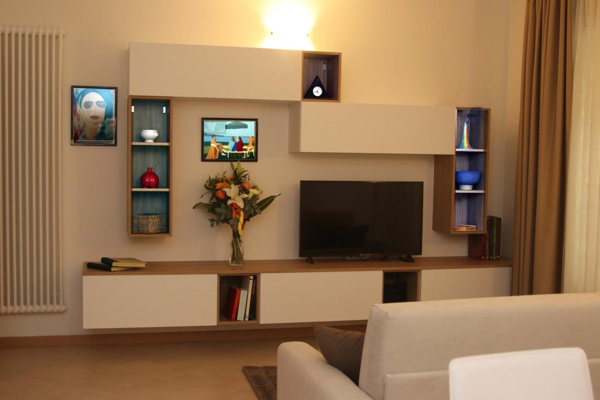 Dimoraviapiadue Apartment Savona Exterior foto