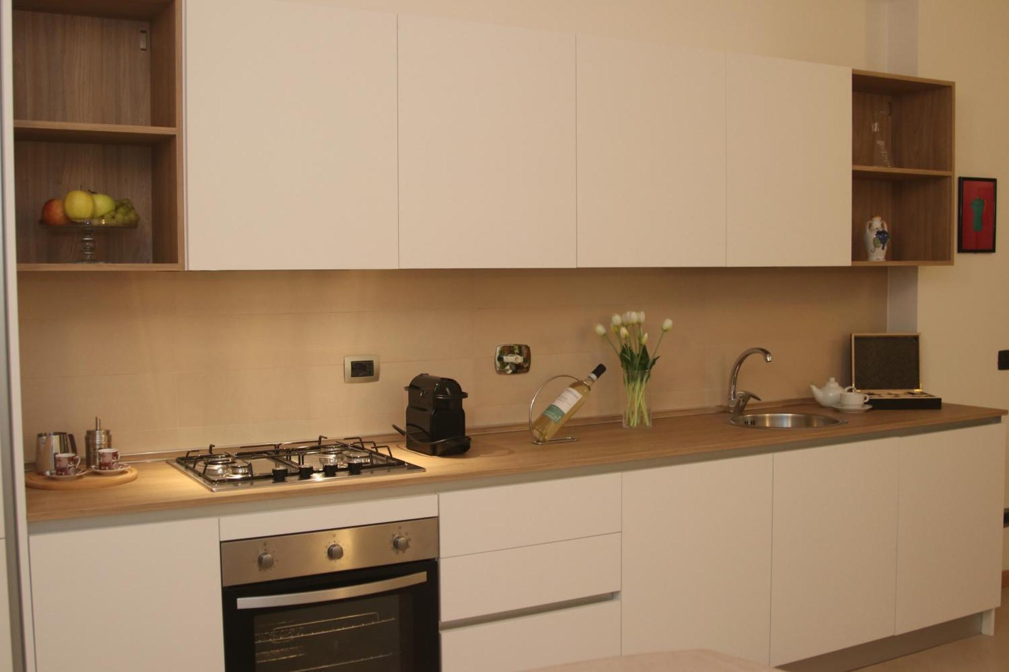 Dimoraviapiadue Apartment Savona Exterior foto